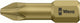 Wera 855 1 th bits pozidriv, pz 2 x 25 mm - 1 stuk(s) - 05056915001