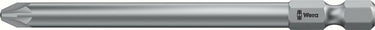Wera 855 4 z bits pozidriv, pz 2 x 152 mm - 1 stuk(s) - 05060038001