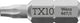 Wera 867 1 torx® bits, tx 10 x 25 mm - 1 stuk(s) - 05066485001
