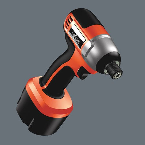 ギャラリービューアに画像をロードする, Wera 867 4 imp dc diamond impaktor torx® bits tx 20x50 05057664001

