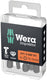Wera 867 4 imp dc diamond impaktor torx® bits tx 20x50 05057664001