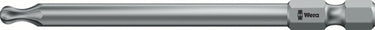 Wera 867 4 kk torx® bits, tx 25 x 89 mm - 1 stuk(s) - 05059703001