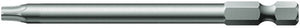 Wera 867 4 z ip torx plus® bits, 20 ip x 89 mm - 1 stuk(s) - 05134673001