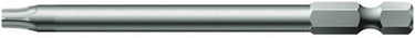 Wera 867 4 z ip torx plus® bits, 30 ip x 89 mm - 1 stuk(s) - 05134676001