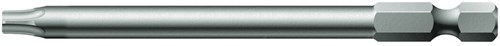 Wera 867 4 z ip torx plus® bits, 30 ip x 89 mm - 1 stuk(s) - 05134676001