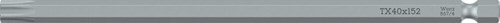 Wera 867 4 z torx® bits, tx 20 x 152 mm - 1 stuk(s) - 05060198001