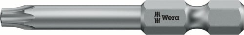 Load image into Gallery viewer, Wera 867 4 z torx® bo bits met boring, tx 30 x 89 mm - 1 stuk(s) - 05060054001
