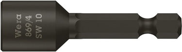 Wera 869 4 dopbit, 10.0 x 50 mm - 1 stuk(s) - 05060405001