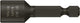 Wera 869 4 dopbit, 10.0 x 65 mm - 1 stuk(s) - 05060282001