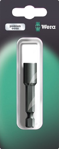 Load image into Gallery viewer, Wera 869 4 m dopbit, magnetisch, 12.0 x 50 mm - 1 stuk(s) - 05073507001
