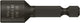 Wera 869 4 m dopbit, magnetisch, 13.0 x 65 mm - 1 stuk(s) - 05060240001