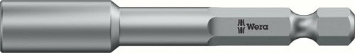 Afbeelding laden in galerijviewer, Wera 869 4 m dopbit, magnetisch, 8.0 x 50 mm - 1 stuk(s) - 05060423001
