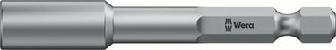 Wera 869 4 m dopbit, magnetisch, 8.0 x 50 mm - 1 stuk(s) - 05060423001