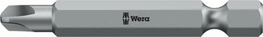 Wera 875 4 tri-wing® bits, # 2 x 89 mm - 1 stuk(s) - 05066786001