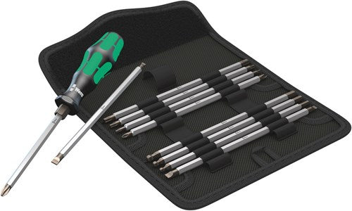 Load image into Gallery viewer, Wera 88 1 vario-set, 11 -delig - 1 stuk(s) - 05002990001
