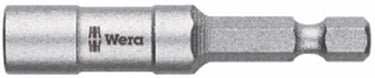 Wera 890 4 1 universele bithouder, 1 4 duim x 57 mm x 1 4 duim - 1 stuk(s) - 05052575001