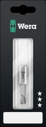 Load image into Gallery viewer, Wera 899 4 1 universele bithouder, 1 4 duim x 152 mm - 1 stuk(s) - 05134398001
