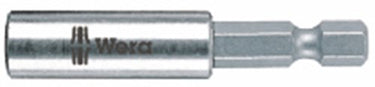 Wera 899 4 1 universele bithouder, 1 4 duim x 75 mm x 1 4 duim - 1 stuk(s) - 05053455001