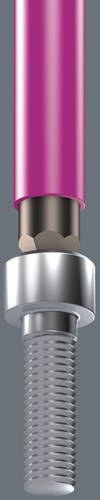 Afbeelding laden in galerijviewer, Wera 950 spkl 9 sm hf multicolour stiftsleutelset, metrisch, blacklaser, met vasthoudfunctie, 9 -delig - 1 stuk(s) - 05022210001
