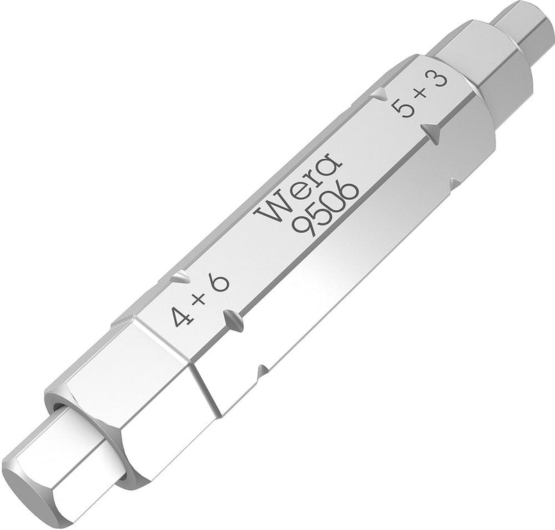 Load image into Gallery viewer, Wera 9506 sb 4-in-1 bit 1
