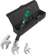 Wera 9530 voor warmtepompen airco's, 4-delig - 05136076001
