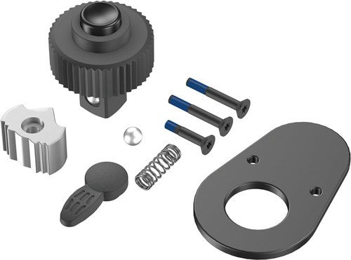 Load image into Gallery viewer, Wera 9900 a 5 ratelreparatieset voor click-torque a 5 draaimomentsleutel - 05547620001
