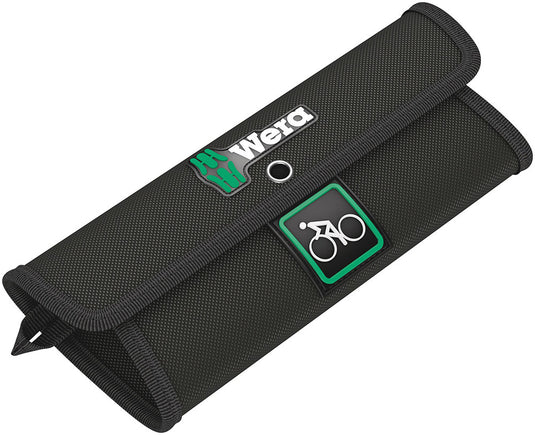 Wera bicycle set 12