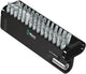Wera bit-check 30 metal 1, 30 -delig - 1 stuk(s) - 05057434001