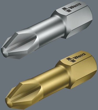 Wera bit-check 30 universal 1 bitset (30-delig)