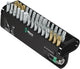 Wera bit-check 30 universal 1, 30 -delig - 1 stuk(s) - 05056440001