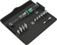 Wera click-torque a6 set 1 - momentsleutel 6,3 mm (1 4 ) met omschakelbare ratel a 6 - 05130110001