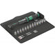 Wera click-torque c 3 set 1, 13-delig - 05075680001