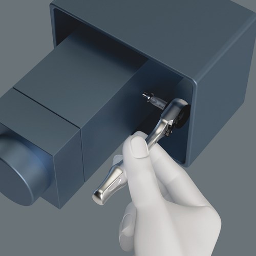 Load image into Gallery viewer, Wera kraftform kompakt zyklop mini 2, 27 -delig - 1 stuk(s) - 05135918001
