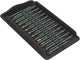 Wera kraftform micro 12 electronics elektronica-schroevendraaierset 12-delig - 05134000001
