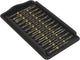 Wera kraftform | micro esd | big pack 1 | schroevendraaierset | elektricien | 25-delig - 05134019001