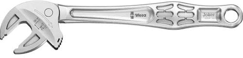 Load image into Gallery viewer, Wera steeksleutel | 19-24 mm | lengte 256 mm | zelfinstellend | 1 stuk - 05020104001 05020104001
