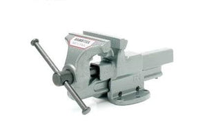 Samsteel bankschroef 160mm