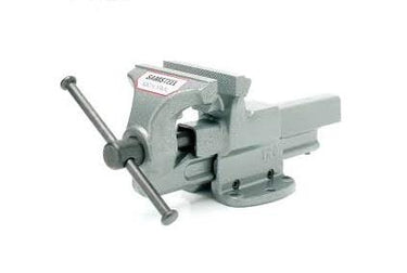 Samsteel bankschroef 160mm