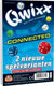 White goblin games qwixx connected