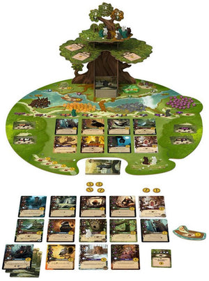 White goblin games everdell