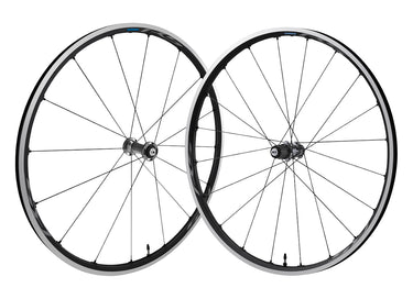 Shimano wh-rs500-tl 28 wheel set