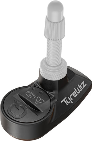 Quarq tyrewiz 2.0 pressure sensor 2 pieces