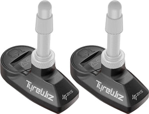 Quarq tyrewiz 2.0 pressure sensor 2 pieces