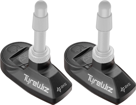 Quarq tyrewiz 2.0 pressure sensor 2 pieces