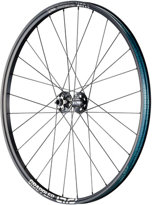E*thirteen grappler sidekick flux enduro 29 front wheel