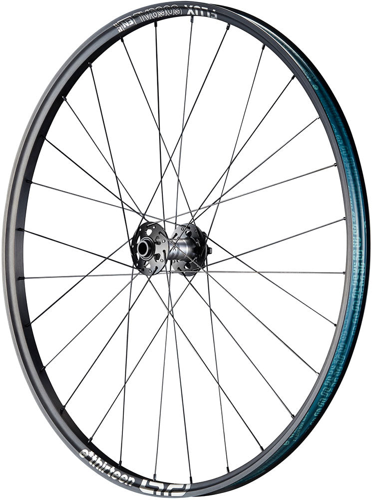 Load image into Gallery viewer, E*thirteen grappler sidekick flux enduro 29 front wheel
