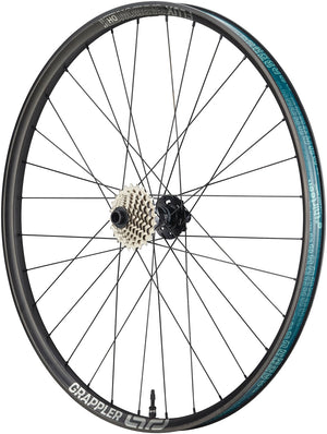 E*thirteen grappler sidekick flux carbon downhill 12x157mm 29 hinterrad