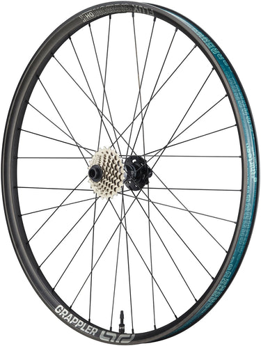 E*thirteen grappler sidekick flux carbon downhill 12x157mm 29 hinterrad