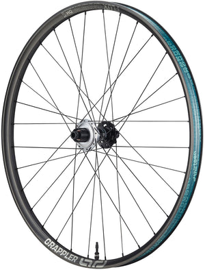 E*thirteen grappler sidekick flux carbon downhill 12x157mm 29 hinterrad