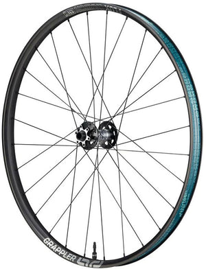 E*thirteen grappler sidekick flux enduro carbon 29 front wheel